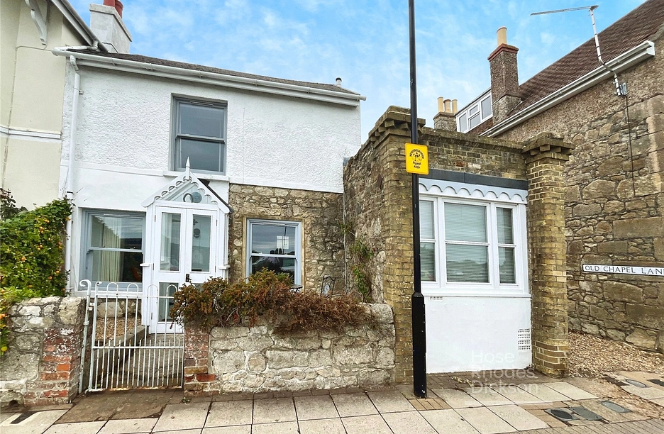 3 bedroom house for sale - Upper Green Road, St. Helens, Ryde, Isle of Wight, PO33