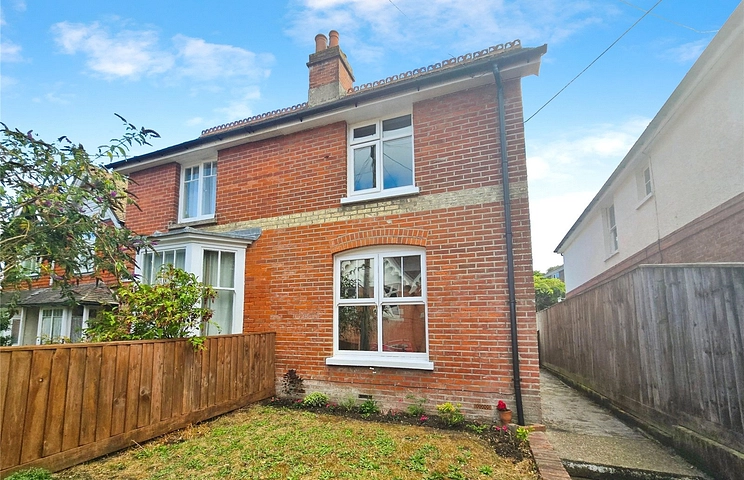 3 bedroom house for sale - Weston Road, Totland Bay, Isle of Wight, PO39