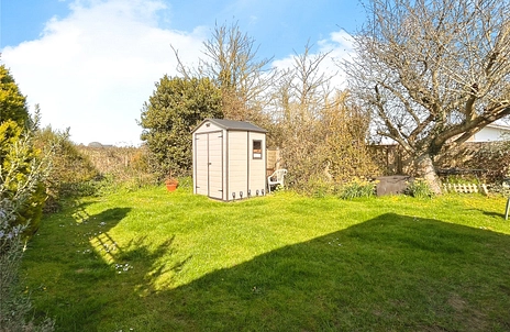 2 bedroom bungalow for sale - Redlake Road, Freshwater, Isle of Wight, PO40