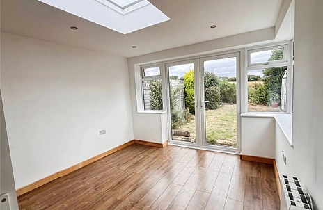 2 bedroom bungalow for sale - Redlake Road, Freshwater, Isle of Wight, PO40