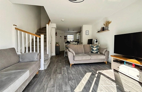 2 bedroom house for sale - Godric Road, Newport, Isle of Wight, PO30