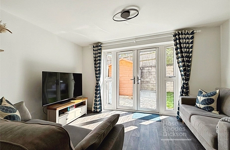 2 bedroom house for sale - Godric Road, Newport, Isle of Wight, PO30