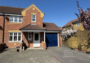 3 bedroom house for sale - Acacia Close, Newport, Isle of Wight, PO30