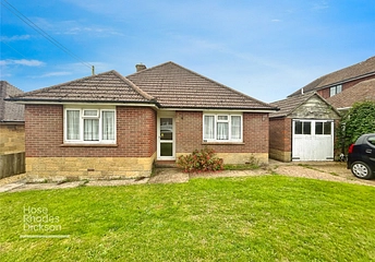 3 bedroom bungalow for sale - Coronation Avenue, Cowes, Isle of Wight, PO31