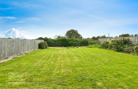 3 bedroom bungalow for sale - Coronation Avenue, Cowes, Isle of Wight, PO31