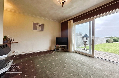 3 bedroom bungalow for sale - Coronation Avenue, Cowes, Isle of Wight, PO31