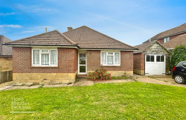 3 bedroom bungalow for sale - Coronation Avenue, Cowes, Isle of Wight, PO31