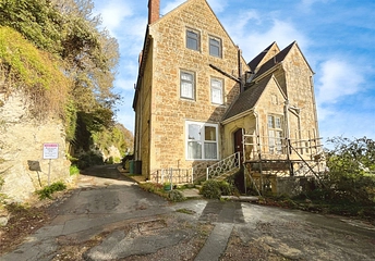 2 bedroom apartment for sale - Maples Drive, Ventnor, Isle of Wight, PO38