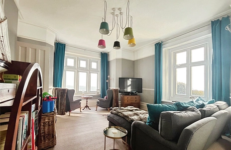 2 bedroom apartment for sale - Maples Drive, Ventnor, Isle of Wight, PO38