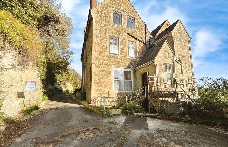 2 bedroom apartment for sale - Maples Drive, Ventnor, Isle of Wight, PO38