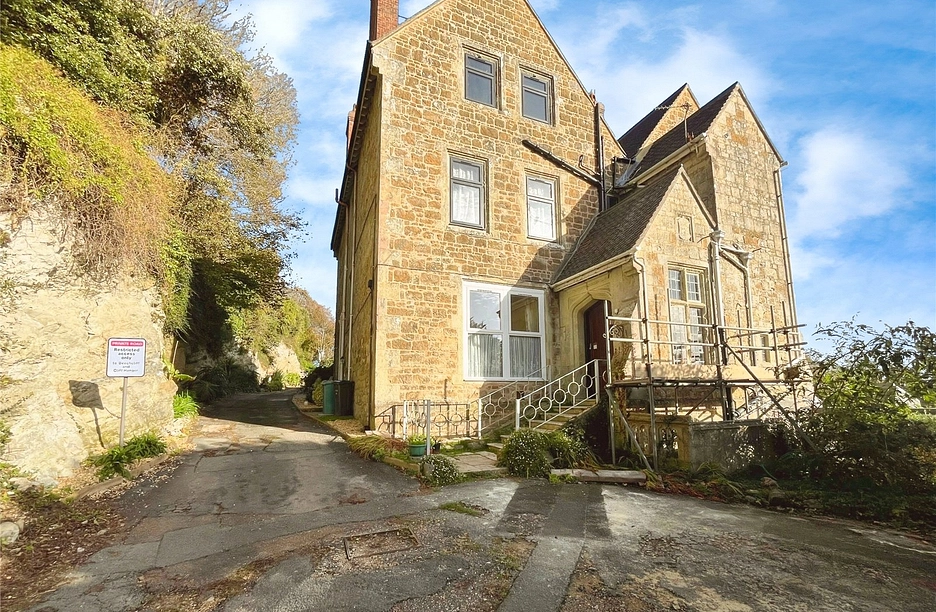 2 bedroom apartment for sale - Maples Drive, Ventnor, Isle of Wight, PO38