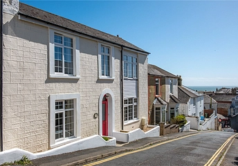 3 bedroom house for sale - Tulse Hill, Ventnor, Isle of Wight, PO38