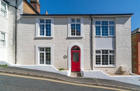3 bedroom house for sale - Tulse Hill, Ventnor, Isle of Wight, PO38