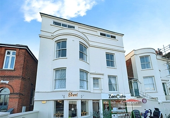 3 bedroom apartment for sale - Esplanade, Ryde, Isle of Wight, PO33
