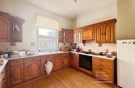 3 bedroom apartment for sale - Esplanade, Ryde, Isle of Wight, PO33