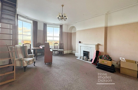 3 bedroom apartment for sale - Esplanade, Ryde, Isle of Wight, PO33