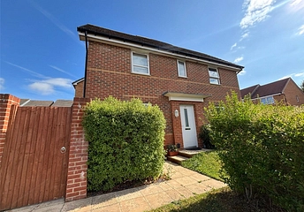 3 bedroom house for sale - Dormouse Drive, Newport, Isle of Wight, PO30