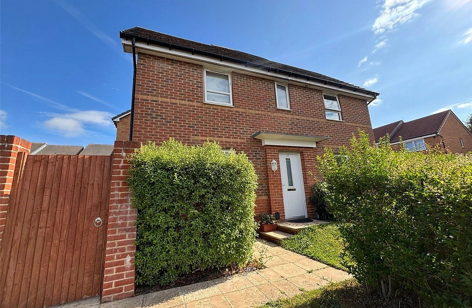 3 bedroom house for sale - Dormouse Drive, Newport, Isle of Wight, PO30