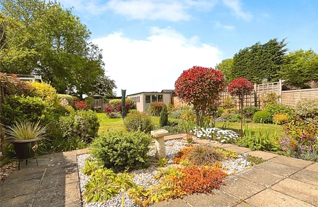 3 bedroom bungalow for sale - Parkway, Freshwater, Isle of Wight, PO40