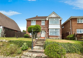 4 bedroom house for sale - Great Preston Road, Ryde, Isle of Wight, PO33