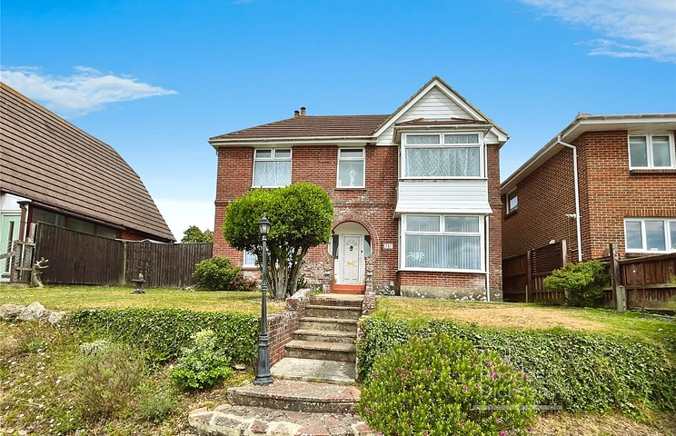 4 bedroom house for sale - Great Preston Road, Ryde, Isle of Wight, PO33