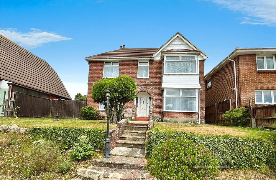 4 bedroom house for sale - Great Preston Road, Ryde, Isle of Wight, PO33