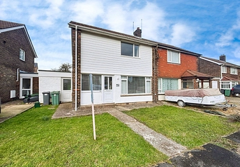 2 bedroom house for sale - Prior Crescent, Newport, Isle of Wight, PO30