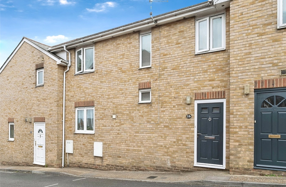 2 bedroom house for sale - Worsley Road, Newport, Isle of Wight, PO30