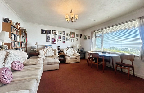 3 bedroom bungalow for sale - Leeson Road, Ventnor, Isle of Wight, PO38