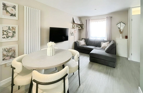 2 bedroom house for sale - Osborne Road, East Cowes, Isle of Wight, PO32