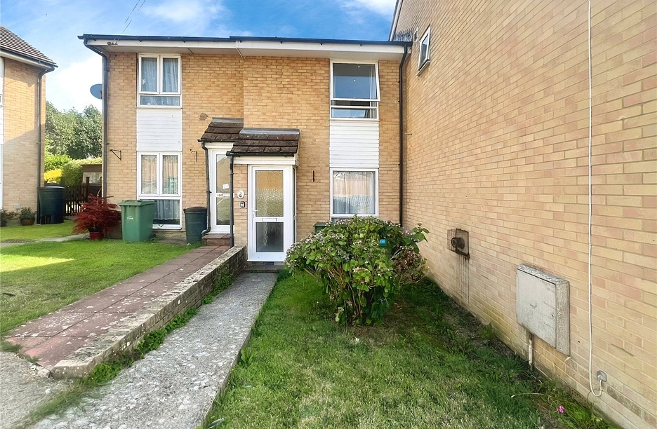 2 bedroom house for sale - Osborne Road, East Cowes, Isle of Wight, PO32
