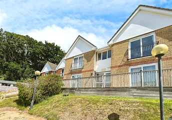 1 bedroom apartment for sale - Creek Gardens, Wootton Bridge, Ryde, Isle of Wight, PO33