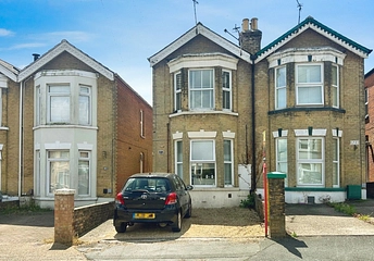 1 bedroom maisonette for sale - Stephenson Road, Cowes, Isle of Wight, PO31