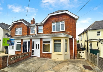 3 bedroom house for sale - Clayton Road, Freshwater, Isle of Wight, PO40