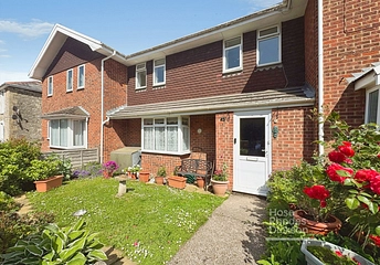 3 bedroom house for sale - Trinity Street, Ryde, Isle of Wight, PO33