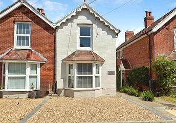 3 bedroom house for sale - Copse Lane, Freshwater, Isle of Wight, PO40
