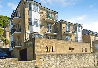 2 bedroom apartment for sale - Zig Zag Road, Ventnor, Isle of Wight, PO38