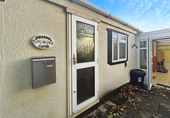 1 bedroom mobile home for sale - Old Road, East Cowes, Isle of Wight, PO32