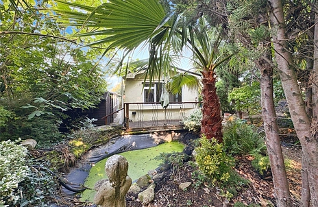 1 bedroom mobile home for sale - Old Road, East Cowes, Isle of Wight, PO32