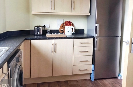 2 bedroom apartment for sale - Snowberry Road, Newport, Isle of Wight, PO30