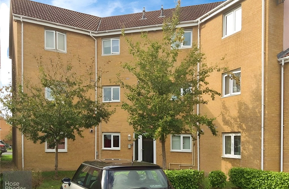 2 bedroom apartment for sale - Snowberry Road, Newport, Isle of Wight, PO30