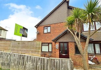 2 bedroom house for sale - James Mews, Cemetery Road, Lake, Isle of Wight, PO36