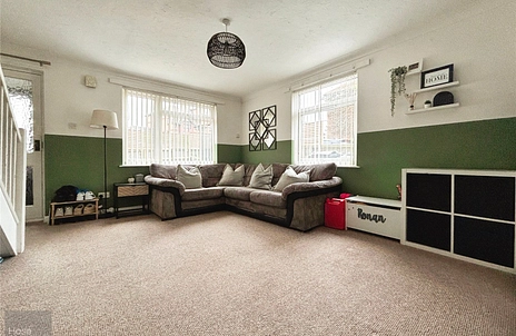 2 bedroom house for sale - James Mews, Cemetery Road, Lake, Isle of Wight, PO36