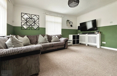 2 bedroom house for sale - James Mews, Cemetery Road, Lake, Isle of Wight, PO36