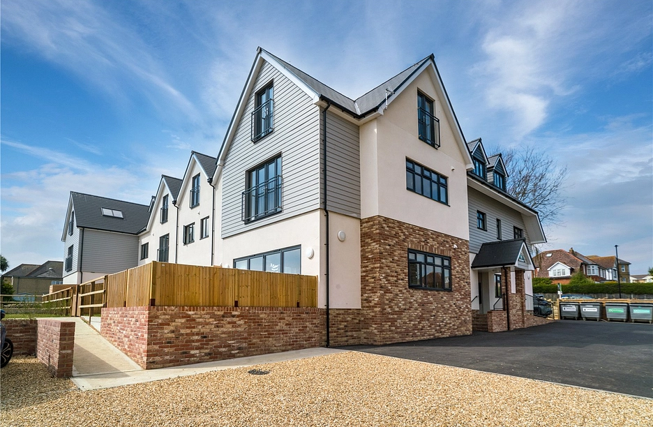 2 bedroom apartment for sale - Carter Street, Sandown, Isle of Wight, PO36