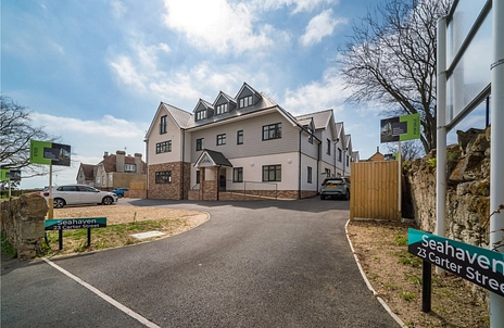 1 bedroom apartment for sale - Carter Street, Sandown, Isle of Wight, PO36