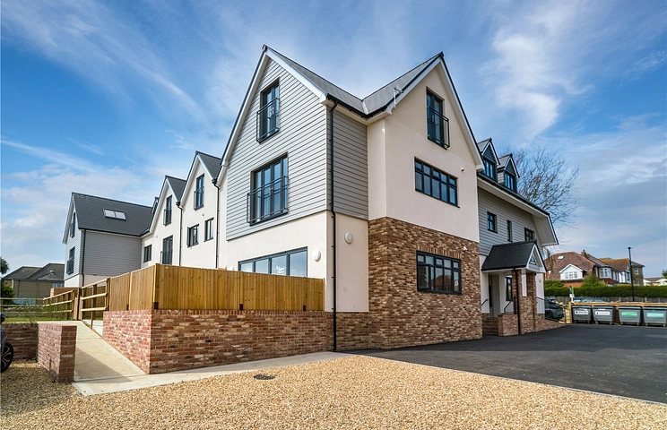 1 bedroom apartment for sale - Carter Street, Sandown, Isle of Wight, PO36