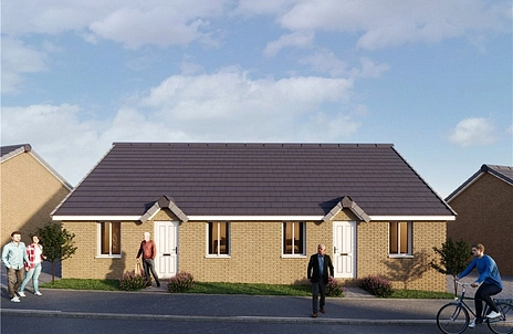 2 bedroom bungalow for sale - Poppy Close, Ryde, Isle of Wight, PO33