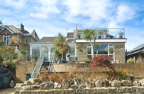 3 bedroom house for sale - Granville Road, Cowes, Isle of Wight, PO31