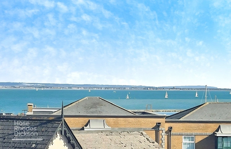 3 bedroom house for sale - Granville Road, Cowes, Isle of Wight, PO31